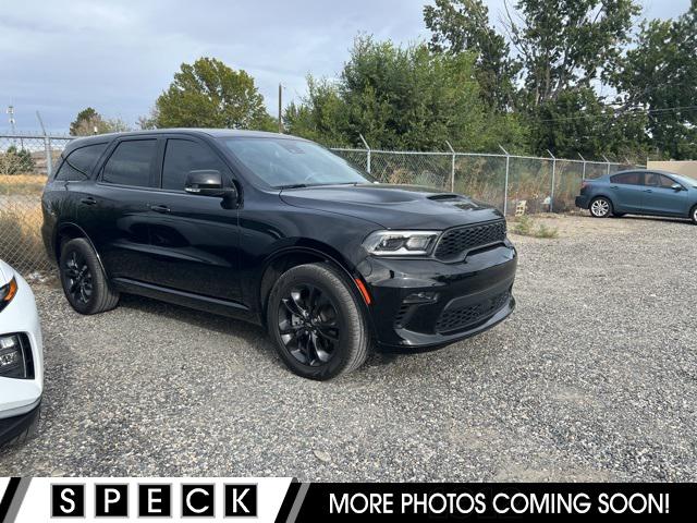 2022 Dodge Durango GT Plus AWD