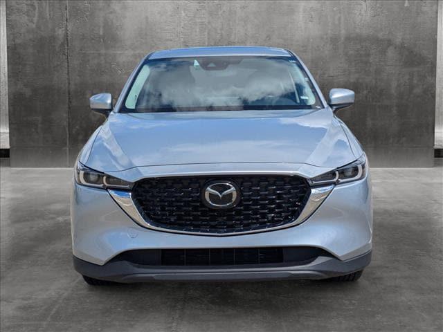 2023 Mazda CX-5 2.5 S Preferred