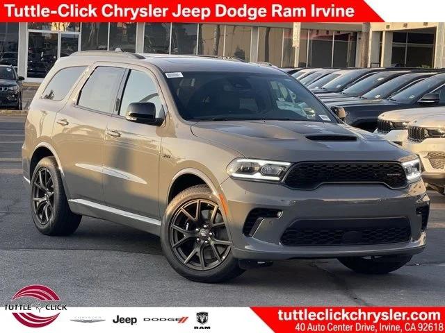 2025 Dodge Durango DURANGO R/T 20TH ANNIVERSARY PREMIUM AWD