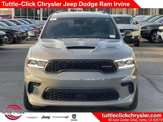 2025 Dodge Durango DURANGO R/T 20TH ANNIVERSARY PREMIUM AWD
