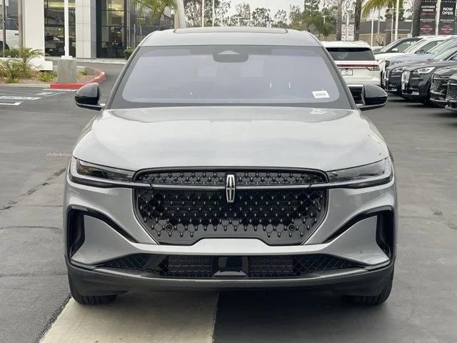 2024 Lincoln Nautilus Premiere 2024 Lincoln Nautilus Premiere