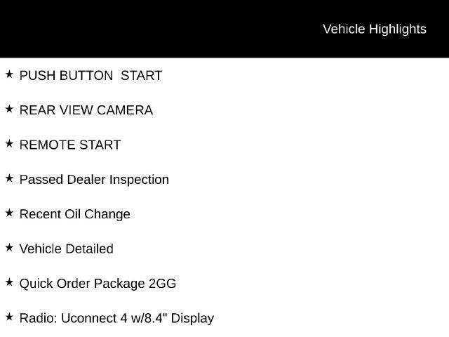 2021 Jeep Compass Limited 4x4