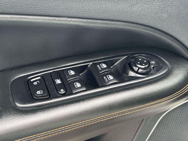 2021 Jeep Compass Limited 4x4