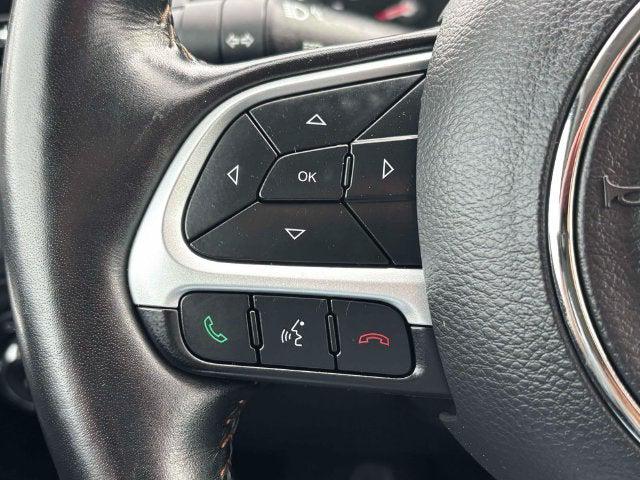 2021 Jeep Compass Limited 4x4