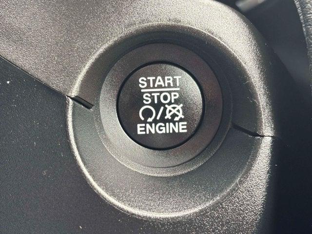 2021 Jeep Compass Limited 4x4