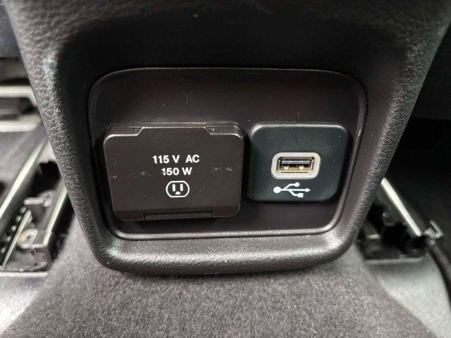 2021 Jeep Compass Limited 4x4