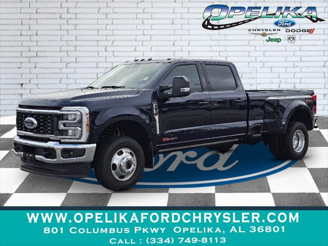 2024 Ford F-350 Lariat