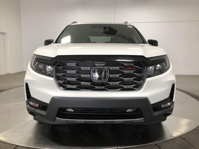 2022 Honda Passport AWD TrailSport