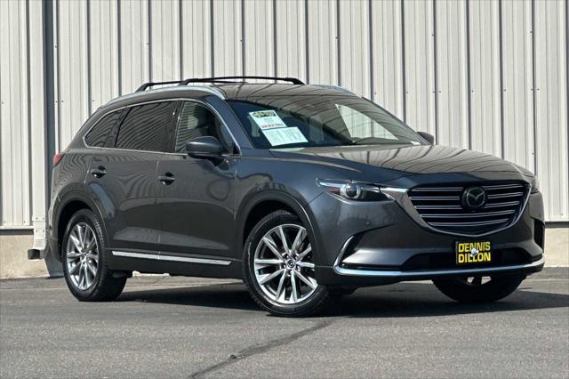 2019 Mazda CX-9 Signature