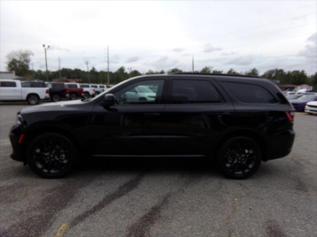 2023 Dodge Durango SXT Plus RWD