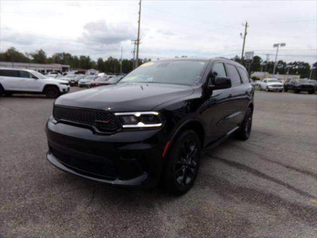 2023 Dodge Durango SXT Plus RWD