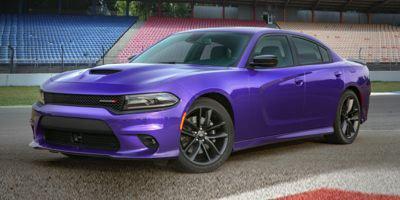 2022 Dodge Charger GT RWD