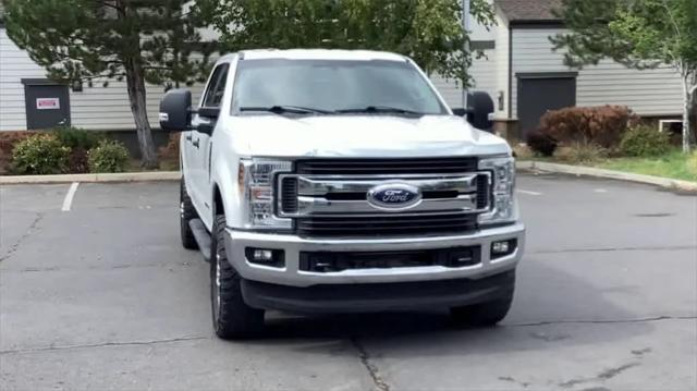 2017 Ford F-350 XLT