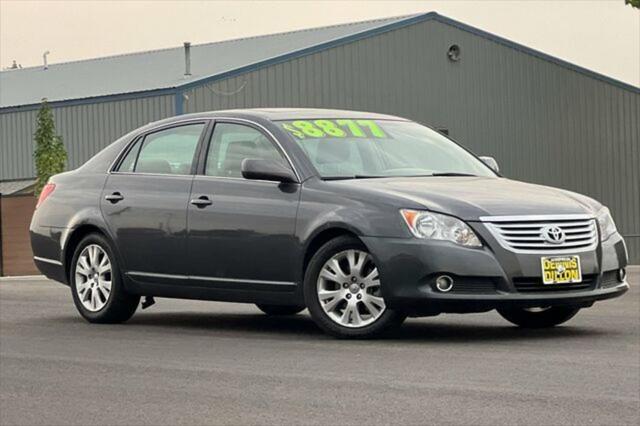 2008 Toyota Avalon XL