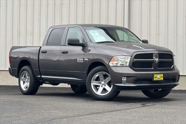 2014 RAM 1500 Express