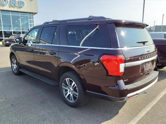 2024 Ford Expedition XLT MAX 2024 Ford Expedition XLT MAX