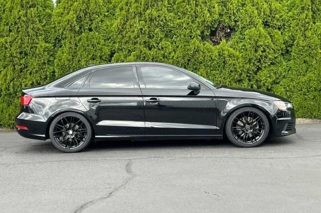 2016 Audi A3 1.8T Premium