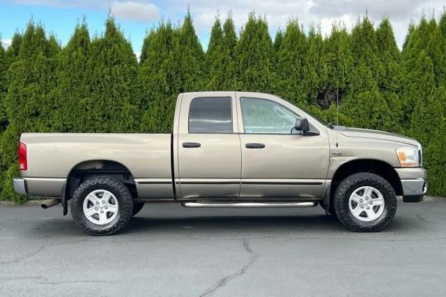 2006 Dodge Ram 1500 SLT