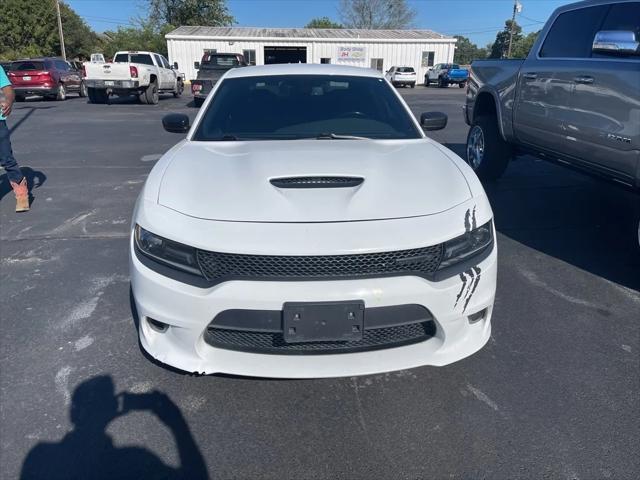 2020 Dodge Charger GT RWD