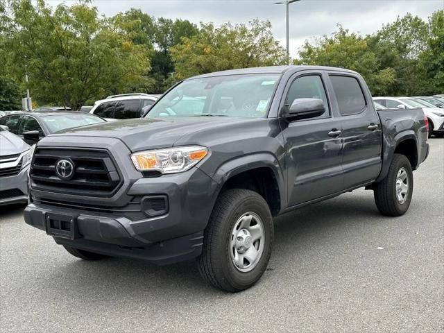 2022 Toyota Tacoma SR V6