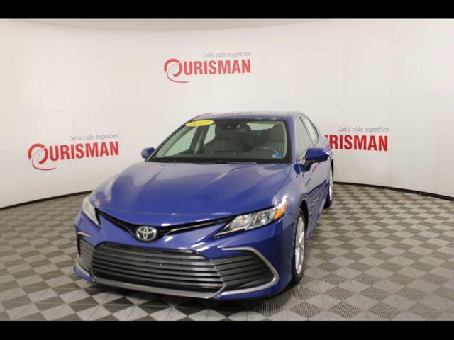 2023 Toyota Camry LE 2023 Toyota Camry LE