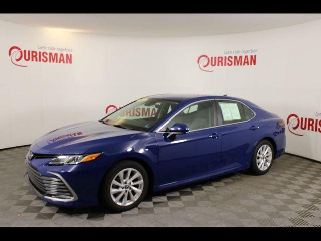 2023 Toyota Camry LE 2023 Toyota Camry LE