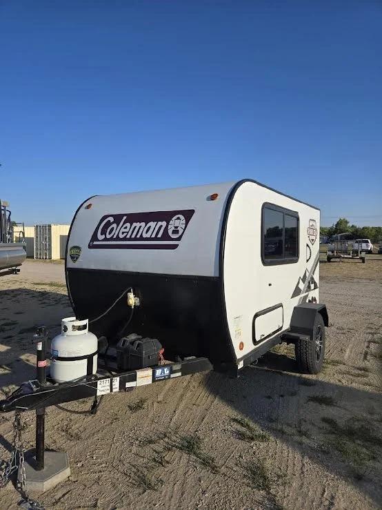 2023 Coleman Rubicon 1200RK