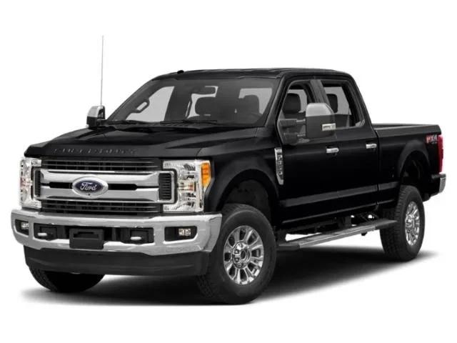 2019 Ford F-350 XLT