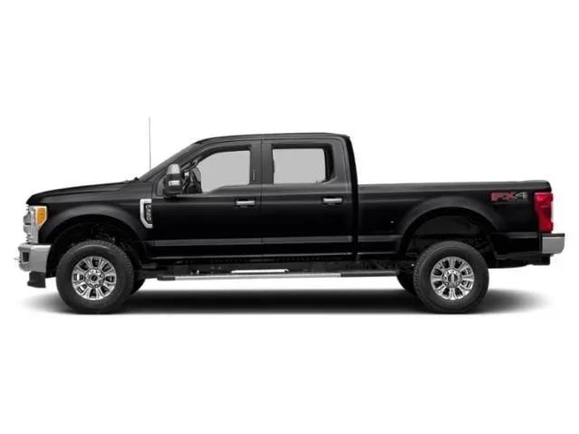 2019 Ford F-350 XLT