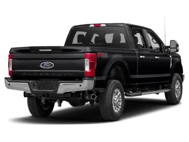 2019 Ford F-350 XLT