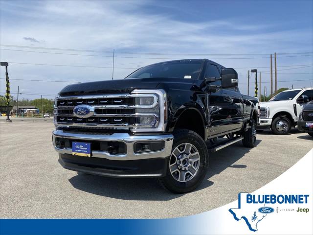 2024 Ford F-350 Lariat