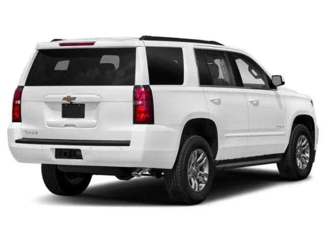 2020 Chevrolet Tahoe 2WD LT