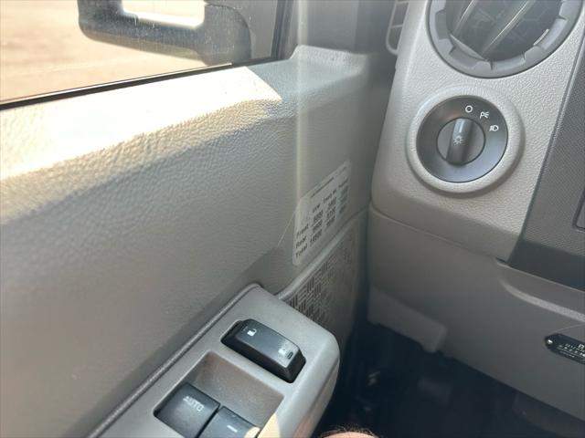 2018 Ford E-450 Cutaway E450