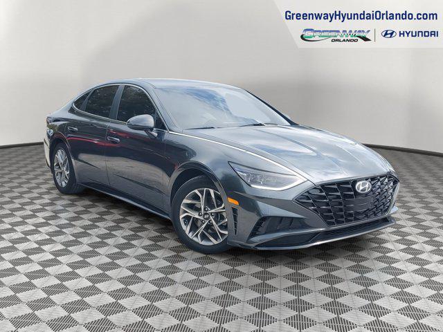 2023 Hyundai Sonata