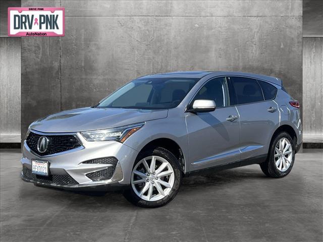 2019 Acura RDX