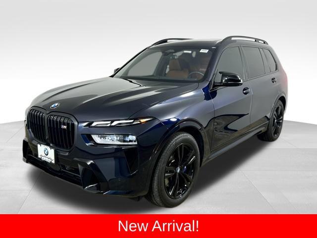 2024 BMW X7