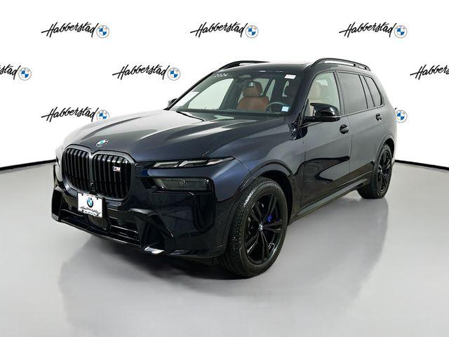 2024 BMW X7