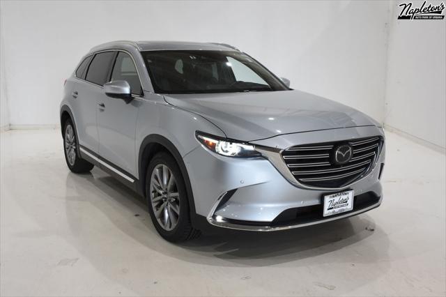 2023 Mazda CX-9