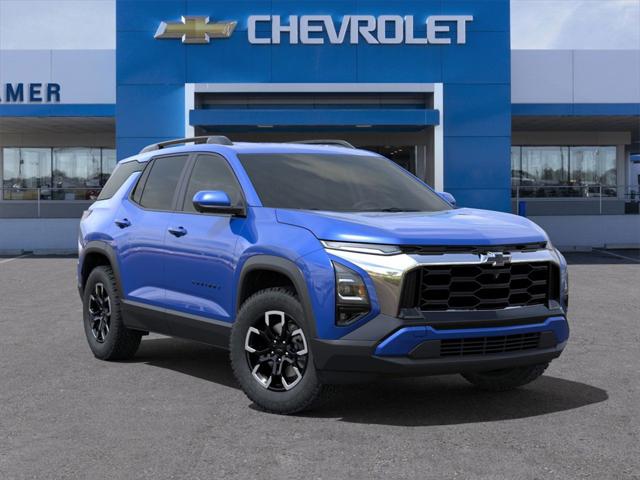 New 2025 Chevrolet Equinox For Sale in Waterford Twp, MI