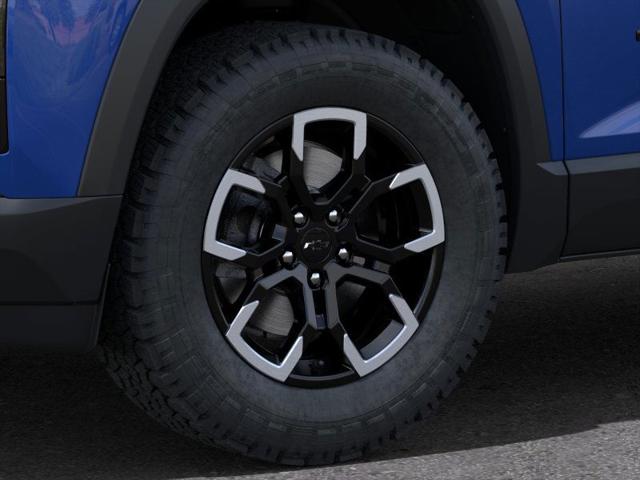 New 2025 Chevrolet Equinox For Sale in Waterford Twp, MI