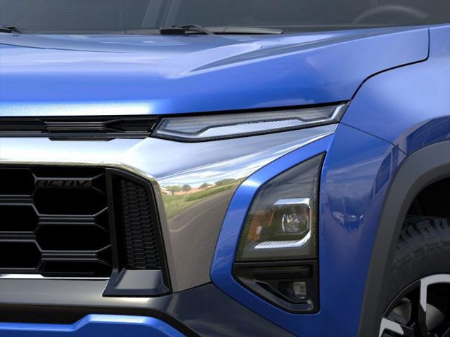 New 2025 Chevrolet Equinox For Sale in Waterford Twp, MI