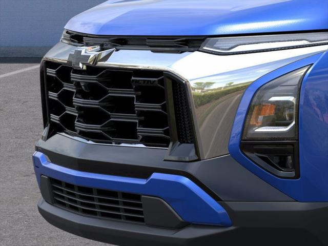New 2025 Chevrolet Equinox For Sale in Waterford Twp, MI