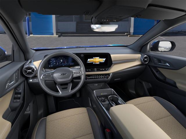 New 2025 Chevrolet Equinox For Sale in Waterford Twp, MI