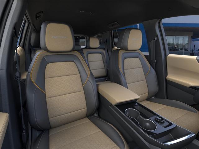 New 2025 Chevrolet Equinox For Sale in Waterford Twp, MI