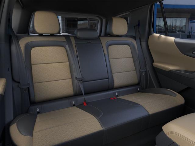 New 2025 Chevrolet Equinox For Sale in Waterford Twp, MI