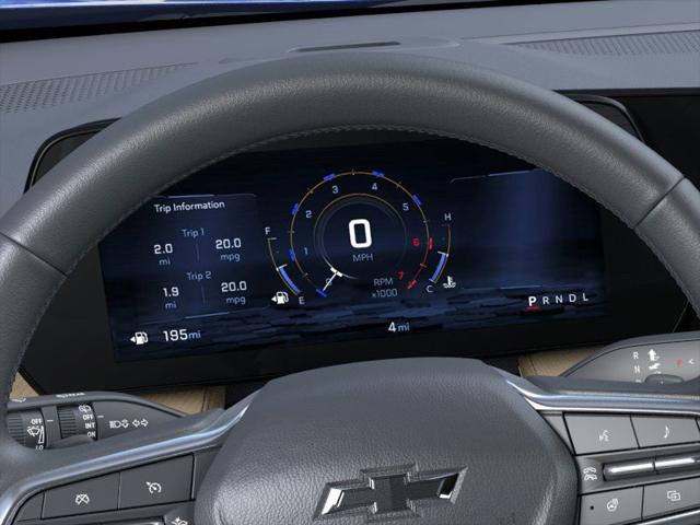 New 2025 Chevrolet Equinox For Sale in Waterford Twp, MI