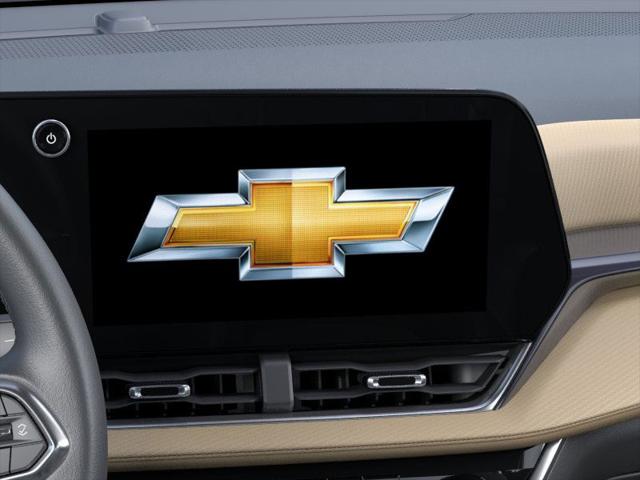 New 2025 Chevrolet Equinox For Sale in Waterford Twp, MI