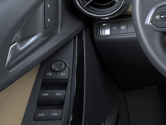 New 2025 Chevrolet Equinox For Sale in Waterford Twp, MI
