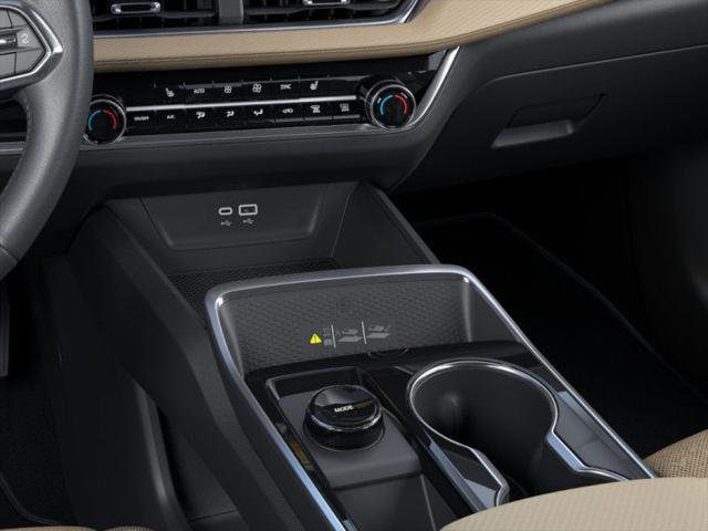 New 2025 Chevrolet Equinox For Sale in Waterford Twp, MI