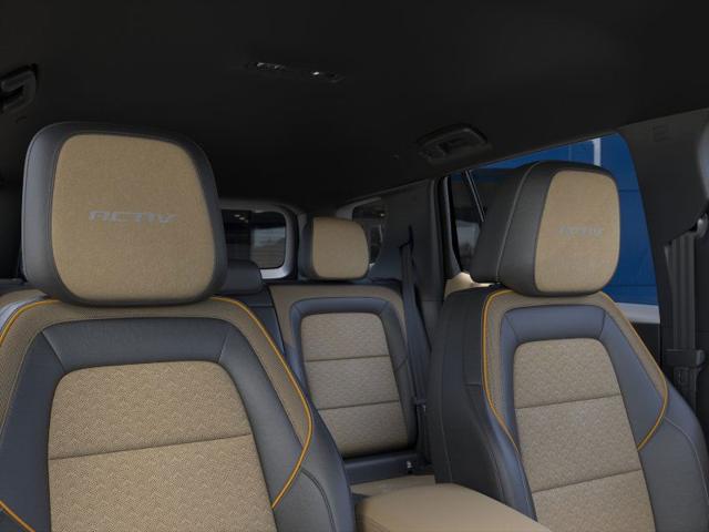 New 2025 Chevrolet Equinox For Sale in Waterford Twp, MI